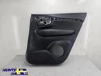 Portierbekleding RA zwart Volvo XC90 II ('14-'22) 31393116, Auto-onderdelen, Gebruikt, Ophalen of Verzenden, Volvo, Volvo