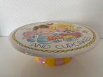 Blond Amsterdam Cupcake Plateau, Huis en Inrichting, Woonaccessoires | Etagères, Ophalen of Verzenden, Zo goed als nieuw
