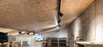 Spanningsrail Spotrail 3-Fase, Ophalen, Gebruikt, Metaal of Aluminium, Led