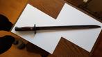 English M 1907 bayonet by SANDERSON, Ophalen of Verzenden, Landmacht, Engeland, Mes of Dolk