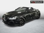 Audi TT Roadster 2.5 T TT RS Pro Line Schaalstoelen Speciale, Auto's, Audi, Automaat, Euro 5, TT, Zwart
