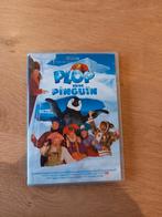 Ploppie en de Pinguin DVD, Cd's en Dvd's, Alle leeftijden, Poppen, Ophalen of Verzenden, Zo goed als nieuw
