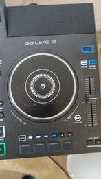 Denon dj sc 2, Muziek en Instrumenten, Dj-sets en Draaitafels, Ophalen of Verzenden, Zo goed als nieuw, Denon