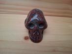 Kristallen Schedel Crystal Skull, Verzamelen, Mineralen en Fossielen, Ophalen of Verzenden