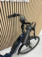 Velo De Ville AEB 400 Bosch Active Plus 500Wh Enviolo 45CM, Niet ingevuld, Ophalen of Verzenden, Zo goed als nieuw, 47 tot 51 cm