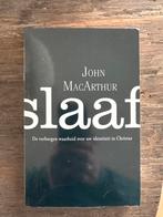 Slaaf - John MacArthur, Ophalen of Verzenden, Zo goed als nieuw, Christendom | Katholiek
