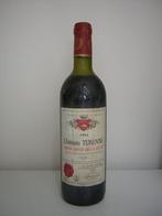 wijn 1984 Chateau Turenne Bordeaux Superieur, Frankrijk, Nieuw, Ophalen of Verzenden, Rode wijn