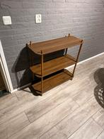 Kast action bruin, Huis en Inrichting, Ophalen