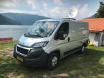 Peugeot Boxer ingericht als Camper in aanbouw! Nieuwstaat!, Caravans en Kamperen, Overige merken, Diesel, Particulier, Tot en met 2