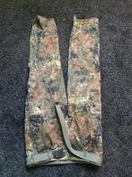 Legerbroek, Verzamelen, Militaria | Algemeen, Ophalen of Verzenden, Landmacht, Nederland, Kleding of Schoenen