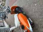 Fosti retro scooter, Zo goed als nieuw, Benzine, Ophalen, Overige merken