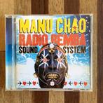 Manu Chao - Radio Bemba, Ophalen of Verzenden