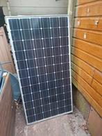 Zonnenpanelen 190 wp 16 stuks, Ophalen, Nieuw