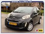 Citroen C1 1.0 Collection - Airco - 5 deurs - APK 04-2026 !!, Voorwielaandrijving, Euro 5, Gebruikt, 4 stoelen