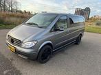 Mercedes-Benz Viano 2.1 CDI DC AUT 2004, Auto's, Automaat, 2000 kg, Diesel, Particulier