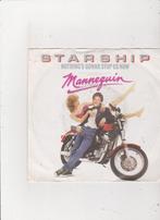 7" Single Starship - Nothing's gonna stop us now, Cd's en Dvd's, Vinyl Singles, Ophalen of Verzenden, Zo goed als nieuw
