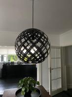 Zwarte hanglamp, Ophalen, Zo goed als nieuw, Minder dan 50 cm