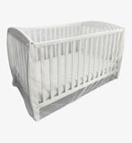 Muskietennet voor Ledikant/Kinderbed, Ophalen of Verzenden, Zo goed als nieuw, Ledikant