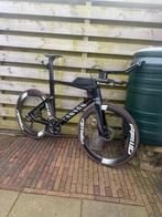 Canyon Speedmax, Carbon, Zo goed als nieuw, 57 tot 61 cm, Meer dan 20 versnellingen