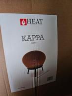 HEAT Kappa Vuurkorf - Nieuw in doos!, Ophalen of Verzenden, Nieuw