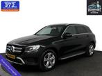 Mercedes GLC-klasse 250 4MATIC Airco Leder Camera, Automaat, 15 km/l, Gebruikt, 4 cilinders