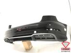 Audi A3 8V Sedan Cabrio Limo S-Line Achterbumper Bumper 4xPD, Gebruikt, Achter, Bumper, Audi
