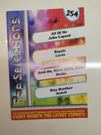 Pop selection - Avicii - John Legend - Lorde - Drake, Ophalen of Verzenden