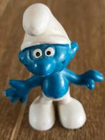 Gewone smurf, Verzamelen, Smurfen, Ophalen of Verzenden, Zo goed als nieuw, Overige Smurfen, Poppetje, Figuurtje of Knuffel