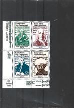 NR 498 EUROPA ZEGELS TURKIJE POSTFRIS, Verzenden, Buitenland