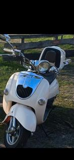 Senzo GT 2 Scooter, Gebruikt, Benzine, Ophalen, Overige merken