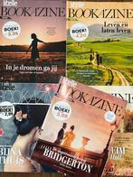 5 x Libelle Bookazine, Julia Quinn, Jean Kwok, Enma Rous, Ophalen of Verzenden, Zo goed als nieuw, Hendrik Groen, Nederland