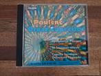 Poulenc: organ concerto, dupree, messiaen, bonnet, Cd's en Dvd's, Cd's | Klassiek, Verzenden, Modernisme tot heden, Zo goed als nieuw