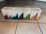 Freud boeken complete serie in 28 delen, hardcover, Ophalen of Verzenden, Zo goed als nieuw