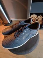 Mustang Sneakers Maat 48 - Blauw, Kleding | Heren, Schoenen, Blauw, Ophalen of Verzenden, Sneakers of Gympen, Mustang