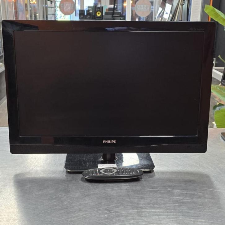 Philips 231TE4LB 1920x1080 (Full HD), Computers en Software, Monitoren, Zo goed als nieuw