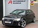 Audi A3 Sportback 1.0 TFSI Design Pro Line Xenon/Bluetooth, Auto's, Gebruikt, Met garantie (alle), 116 pk, Zwart