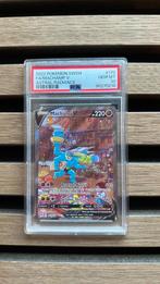 Machamp #172 psa 10 astral radiance, Ophalen of Verzenden, Zo goed als nieuw