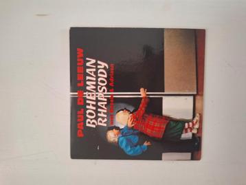 Bassie en Adriaan en Paul de Leeuw cd beschikbaar voor biedingen