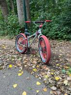 Se bike Fat quad te koop, Fietsen en Brommers, Fietsen | Crossfietsen en BMX, Ophalen, 24 inch of meer, Se bike, Staal