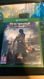 Dead rising 3, Spelcomputers en Games, Avontuur en Actie, Vanaf 18 jaar, 1 speler, Ophalen of Verzenden