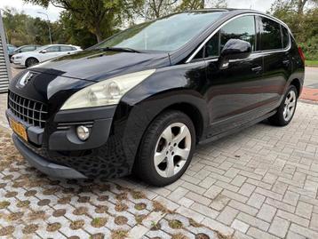 Peugeot 3008 1.6 VTi Première / Climate / Elek ramen / Hand beschikbaar voor biedingen
