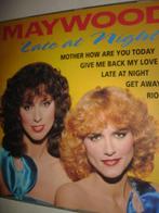 Maywood- Late at night- (NIEUW), Verzenden, 1960 tot 1980, Nieuw in verpakking