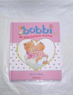 MAXI Bobbi de allerliefste Mama Kinderboek Peuterboek Boekje, Ophalen of Verzenden, Nieuw, Monica Maas, Prentenboek