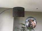 Lampenkap Ikea NYMÖ, Huis en Inrichting, Lampen | Lampenkappen, 25 tot 50 cm, Zwart, Rond, Nieuw