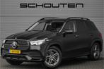 Mercedes-Benz GLE 450 4MATIC AMG-Line Burmester 360° Distro, 12 maanden, Gebruikt, 368 pk, GLE