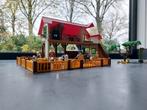 Playmobil grote boerderij (6120), Kinderen en Baby's, Speelgoed | Playmobil, Ophalen of Verzenden