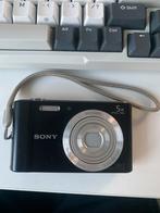 Sony Cybershot 20 megapixel, Gebruikt, Compact, Ophalen of Verzenden, 4 t/m 7 keer