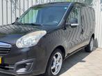 Opel Combo 1.6 CDTi L1H1|Automaat|Airco|, Auto's, Euro 5, Stof, Gebruikt, 4 cilinders