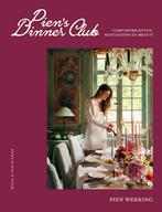 Pien's Dinner Club - Kookboek, Boeken, Ophalen of Verzenden, Nieuw
