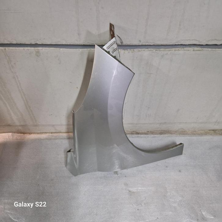 PEUGEOT 207 SPATBORD RV / ETSC, Auto-onderdelen, Carrosserie en Plaatwerk, Spatbord, Peugeot, Voor, Gebruikt, Ophalen of Verzenden